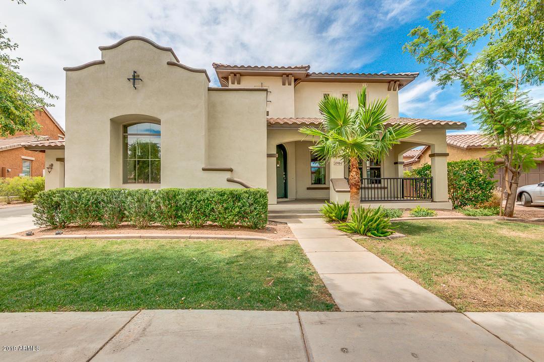 20984 W Cora Vista Ave., Buckeye, AZ 85396