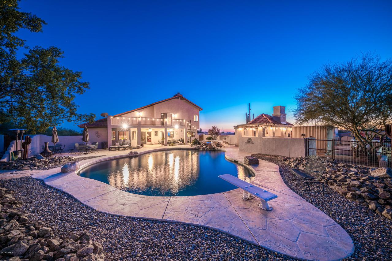 32807 N 64th St., Cave Creek, AZ 85331