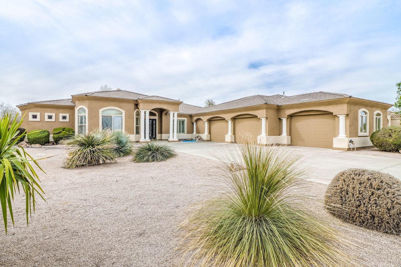 22504 S 196th Cir., Queen Creek, AZ 85142