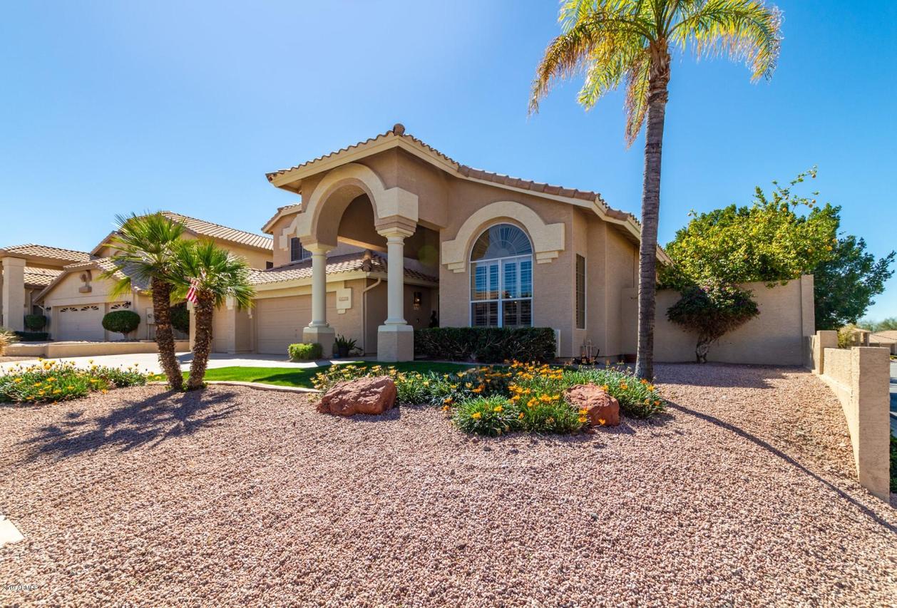 6625 E Villeroy St., Mesa, AZ 85215