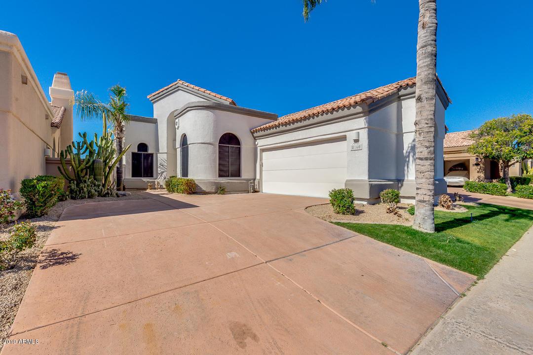 8160 E Cortez Dr., Scottsdale, AZ 85260
