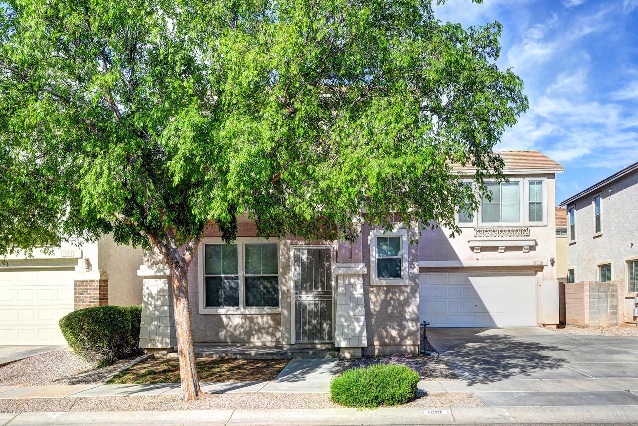 1210 S 121st Dr., Avondale, AZ 85323