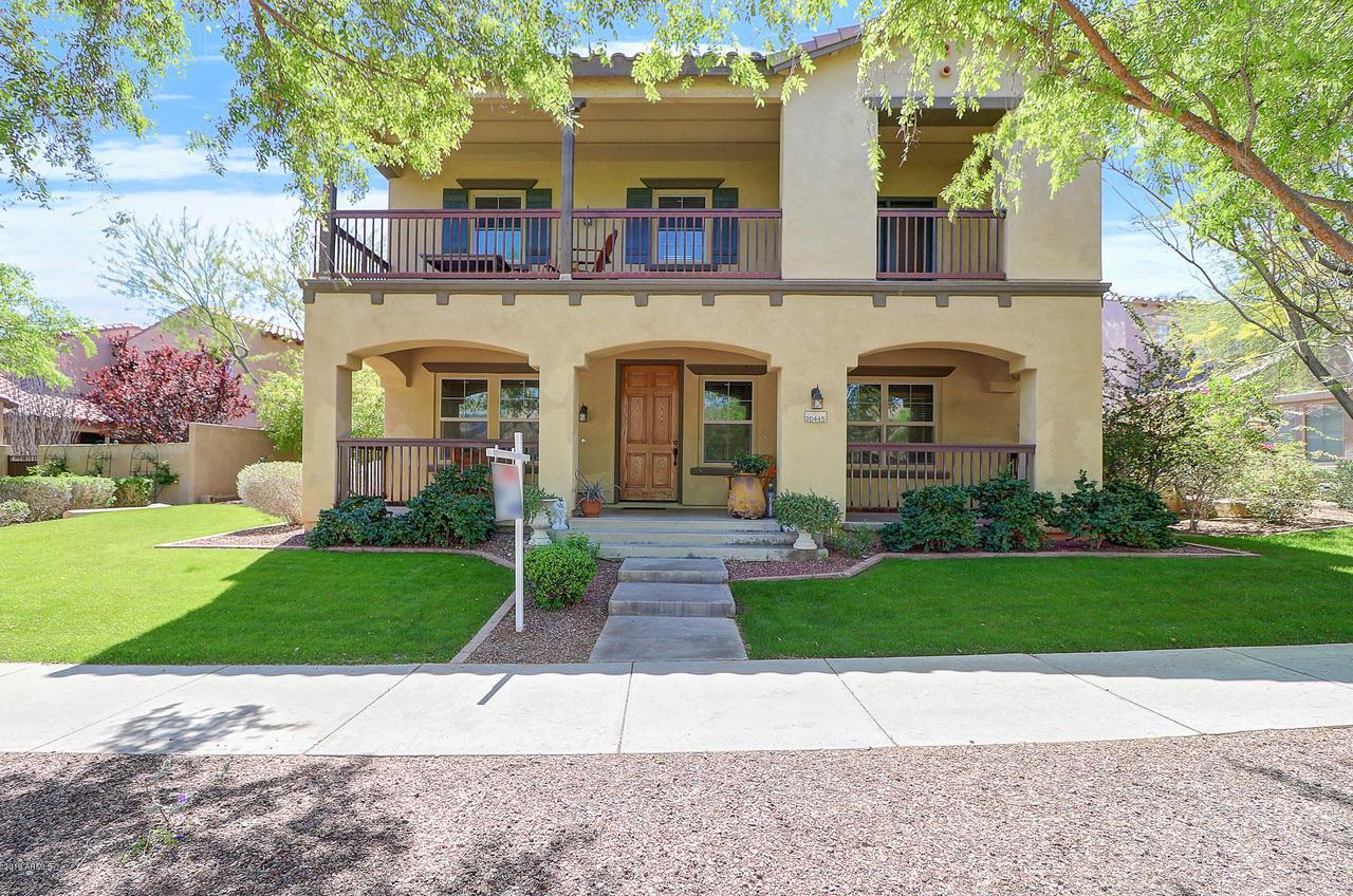 20445 W Springfield St., Buckeye, AZ 85396