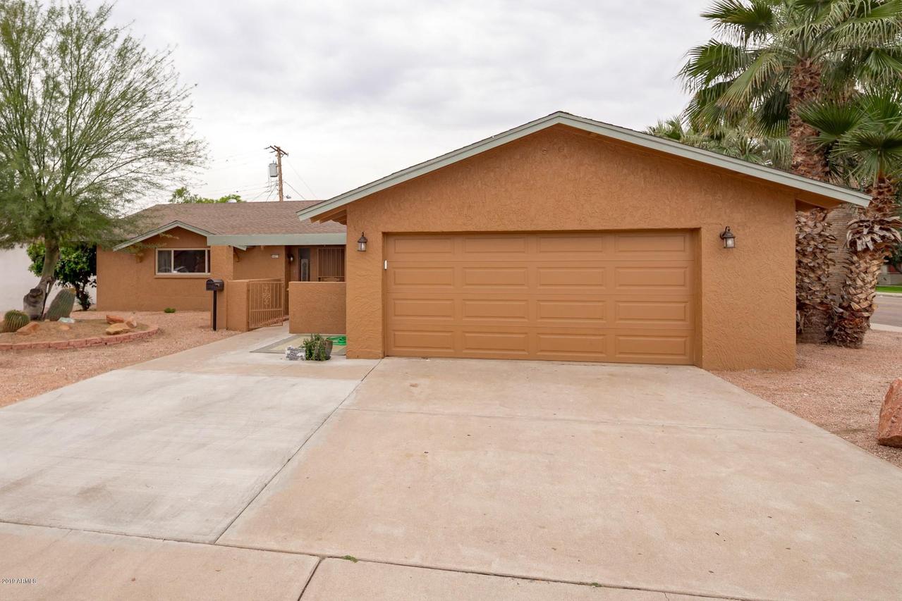 8401 E Valley Vista Dr., Scottsdale, AZ 85250