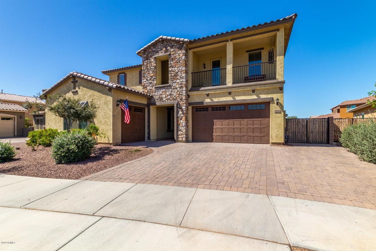 21260 S 203rd Pl., Queen Creek, AZ 85142