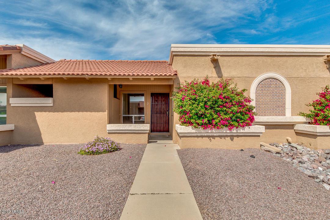502 W Hononegh Dr. #3, Phoenix, AZ 85027