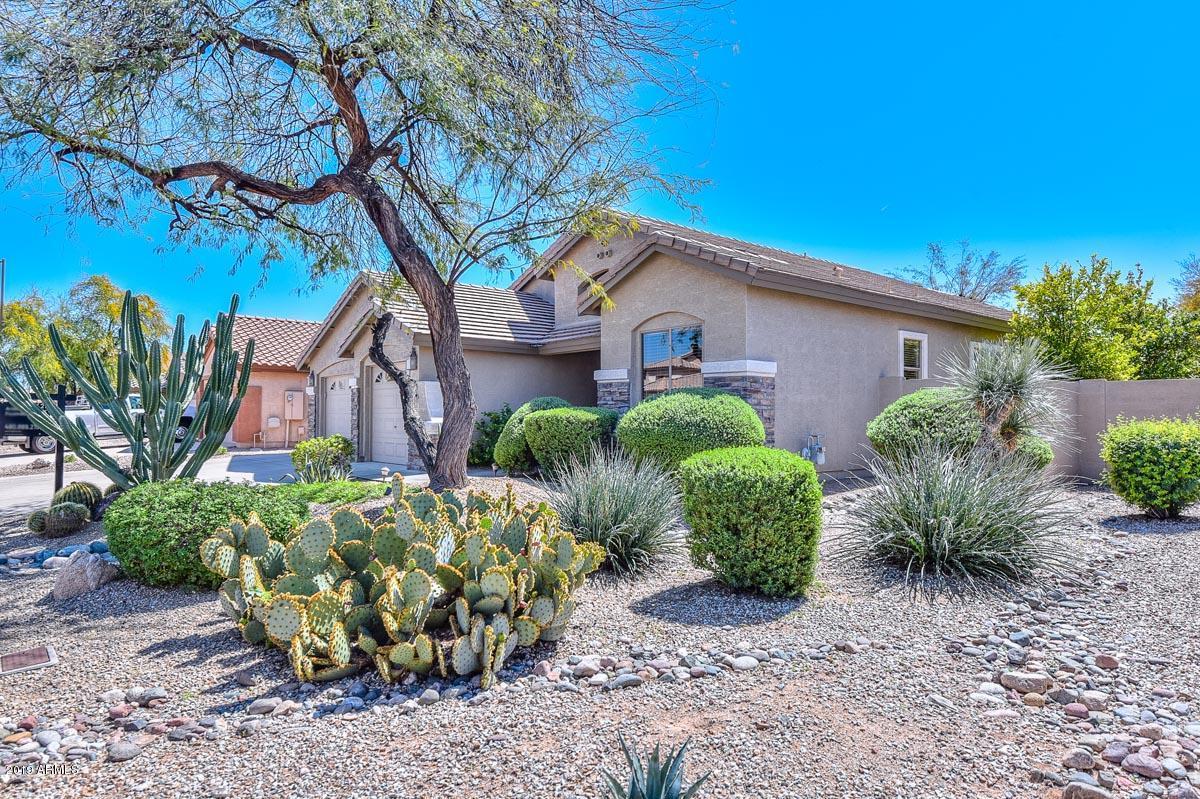 4815 E Kirkland Rd., Phoenix, AZ 85054