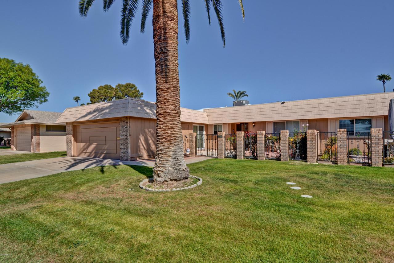 10814 W Cameo Dr., Sun City, AZ 85351