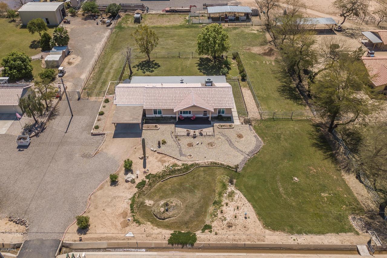 17645 W Ocotillo Rd., Waddell, AZ 85355