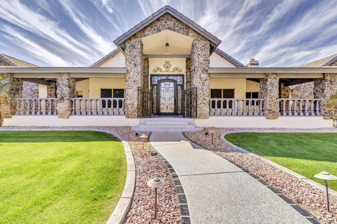 6510 W Dailey St., Glendale, AZ 85306