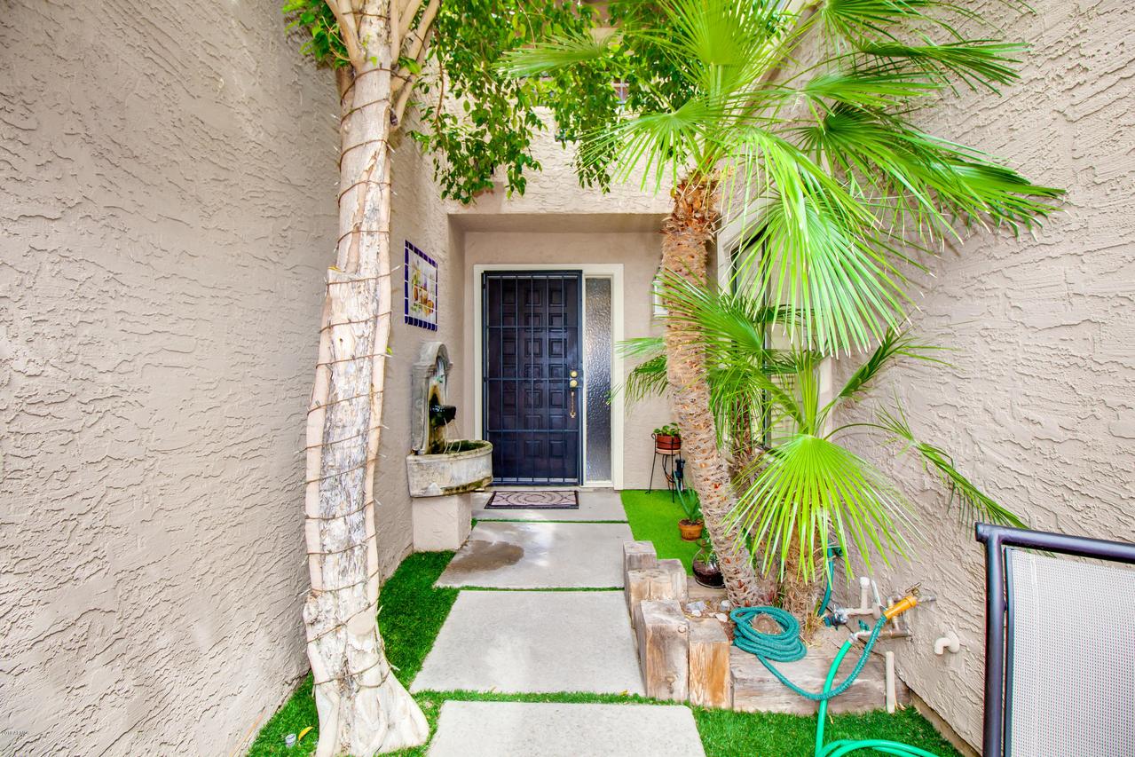 5812 N 12th St. #22, Phoenix, AZ 85014