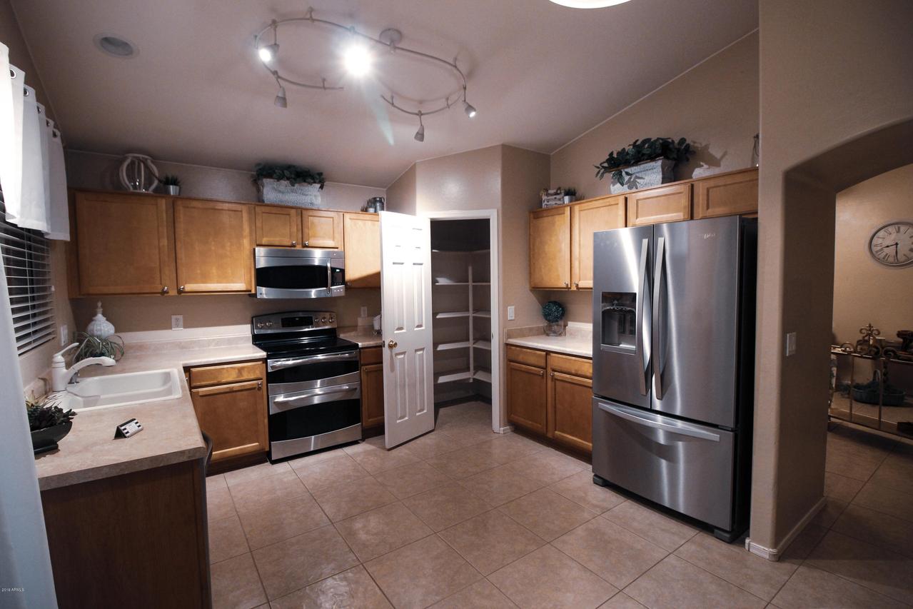 1644 W Harding Ave., Coolidge, AZ 85228