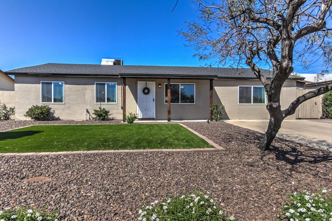 3530 E Nisbet Rd., Phoenix, AZ 85032