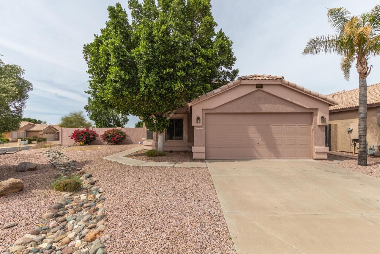 3554 N Kashmir St., Mesa, AZ 85215