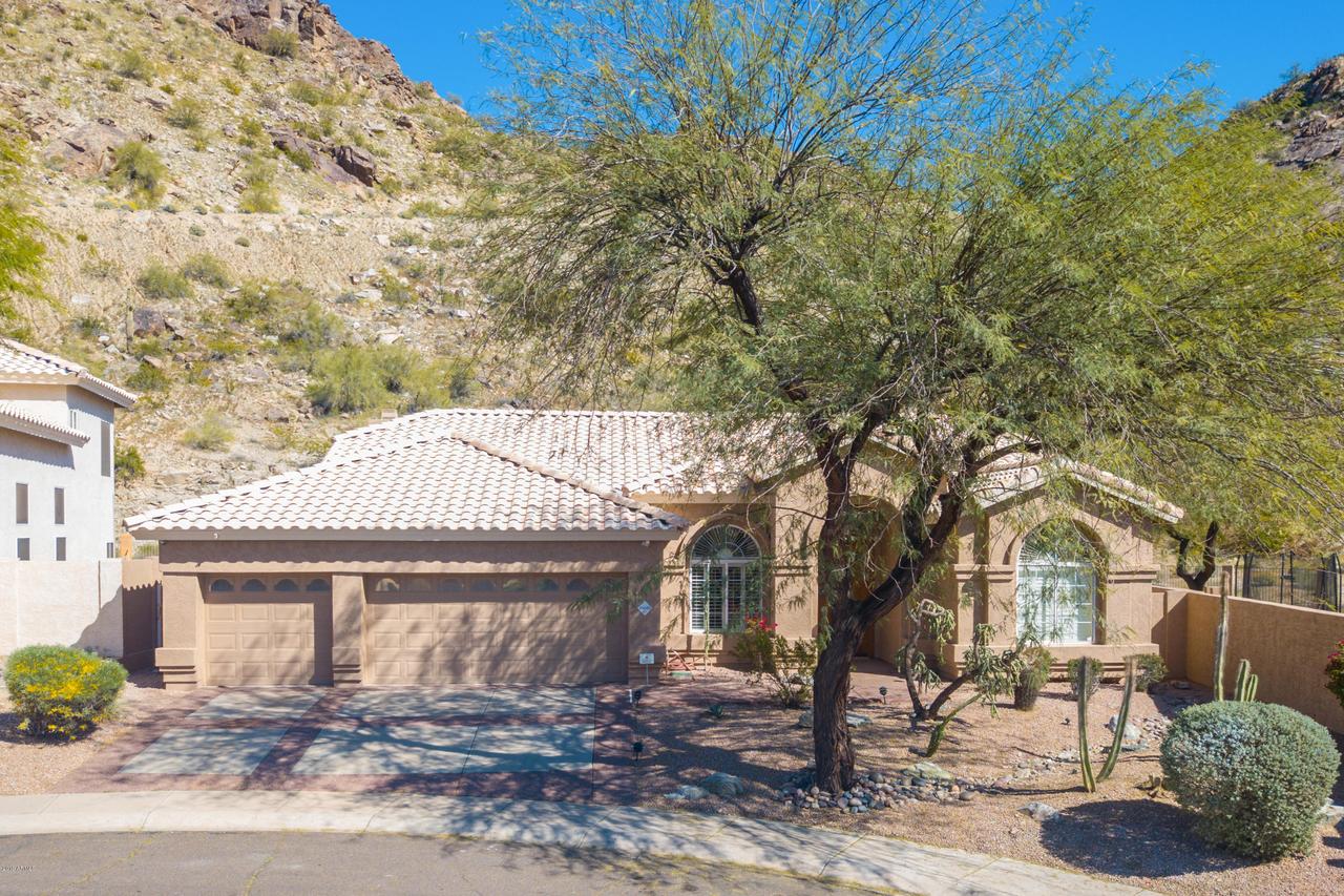 14619 S 14th Way, Phoenix, AZ 85048