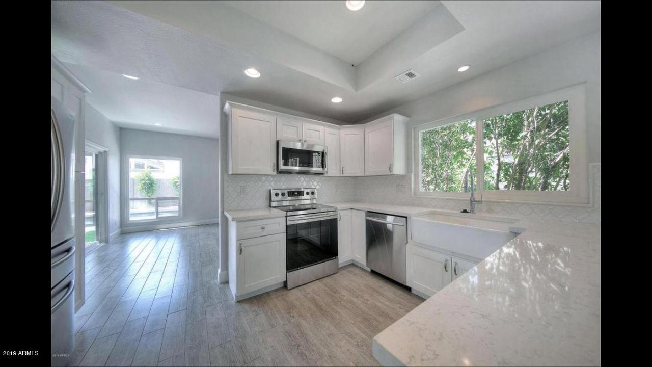 7535 E Mercer Ln., Scottsdale, AZ 85260