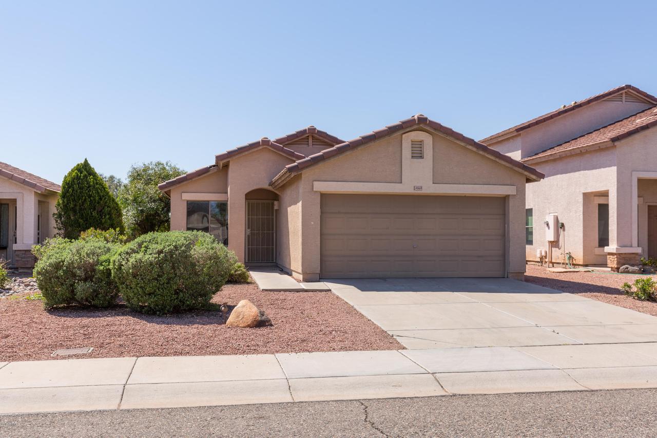 14869 W Caribbean Ln., Surprise, AZ 85379