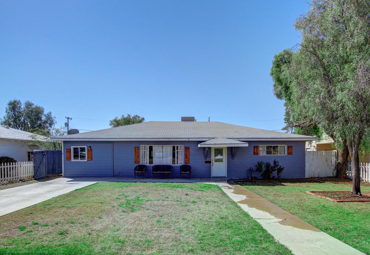 767 W Pinkley Ave., Coolidge, AZ 85128