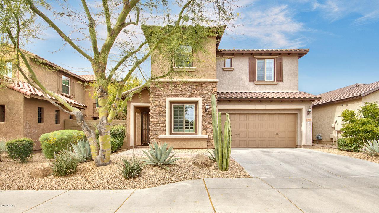 3718 E Matthew Dr., Phoenix, AZ 85050