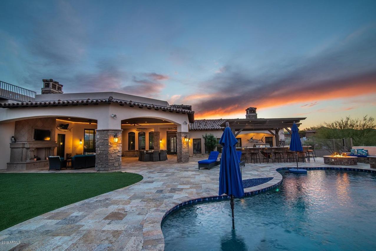 33911 N 4th Dr., Phoenix, AZ 85085