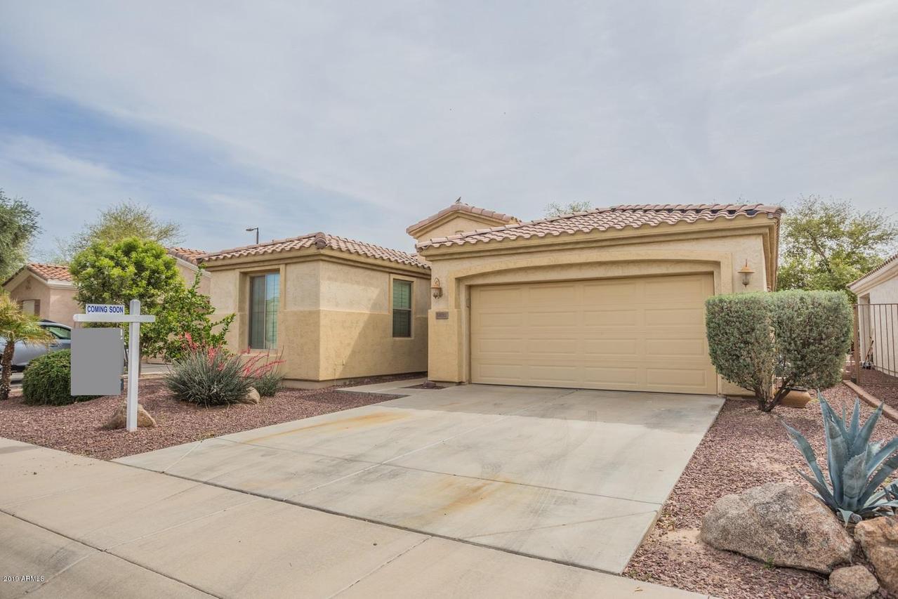 5281 S Harvest St., Gilbert, AZ 85298