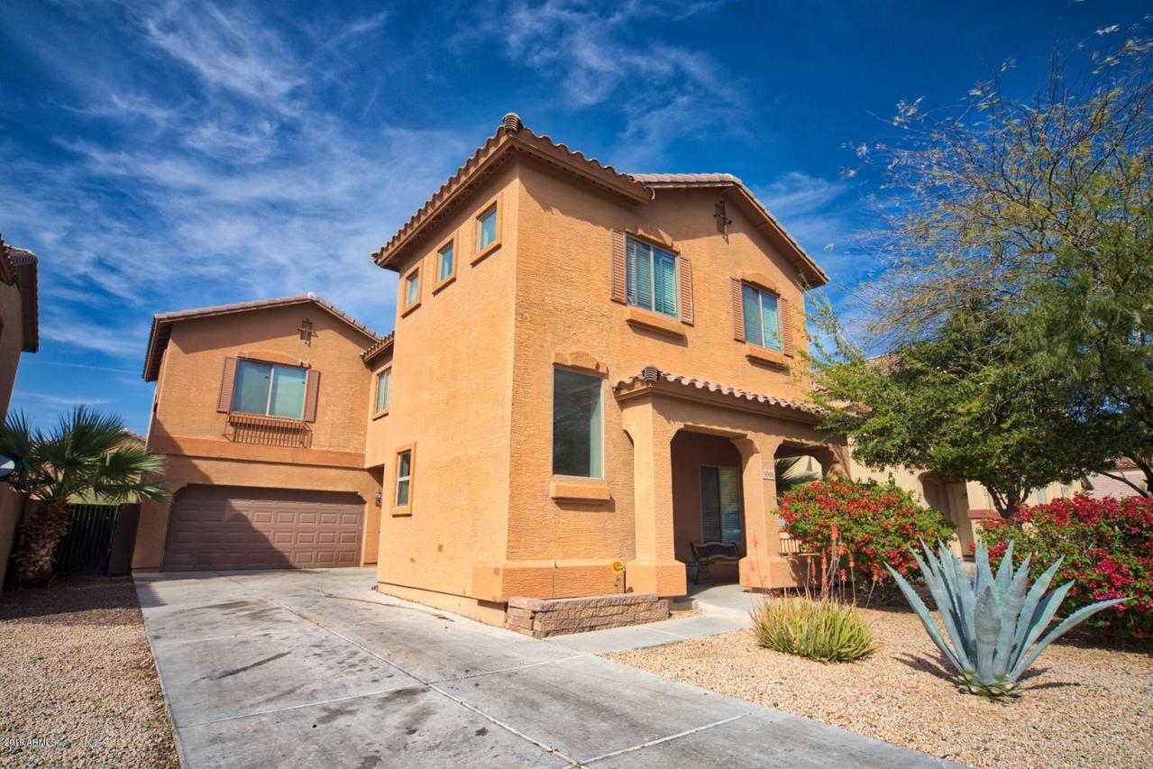 1008 W Jessica Ln., Phoenix, AZ 85041