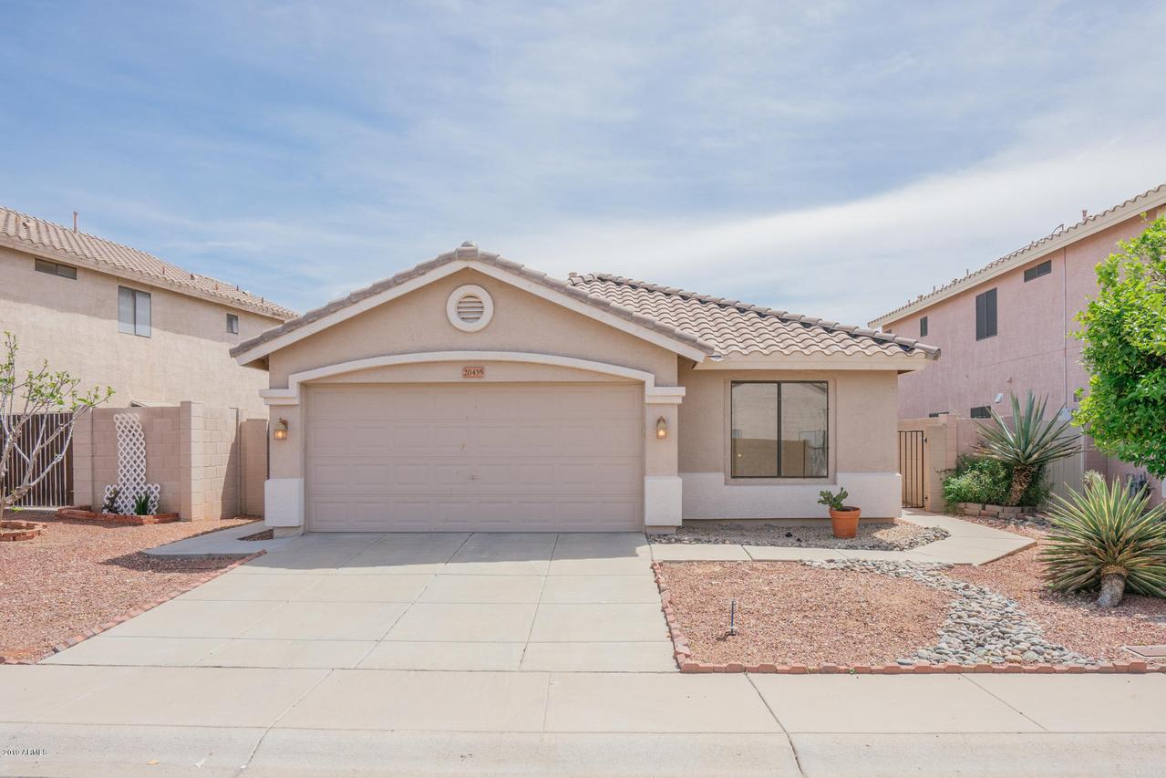 20435 N 37th Ave., Glendale, AZ 85308