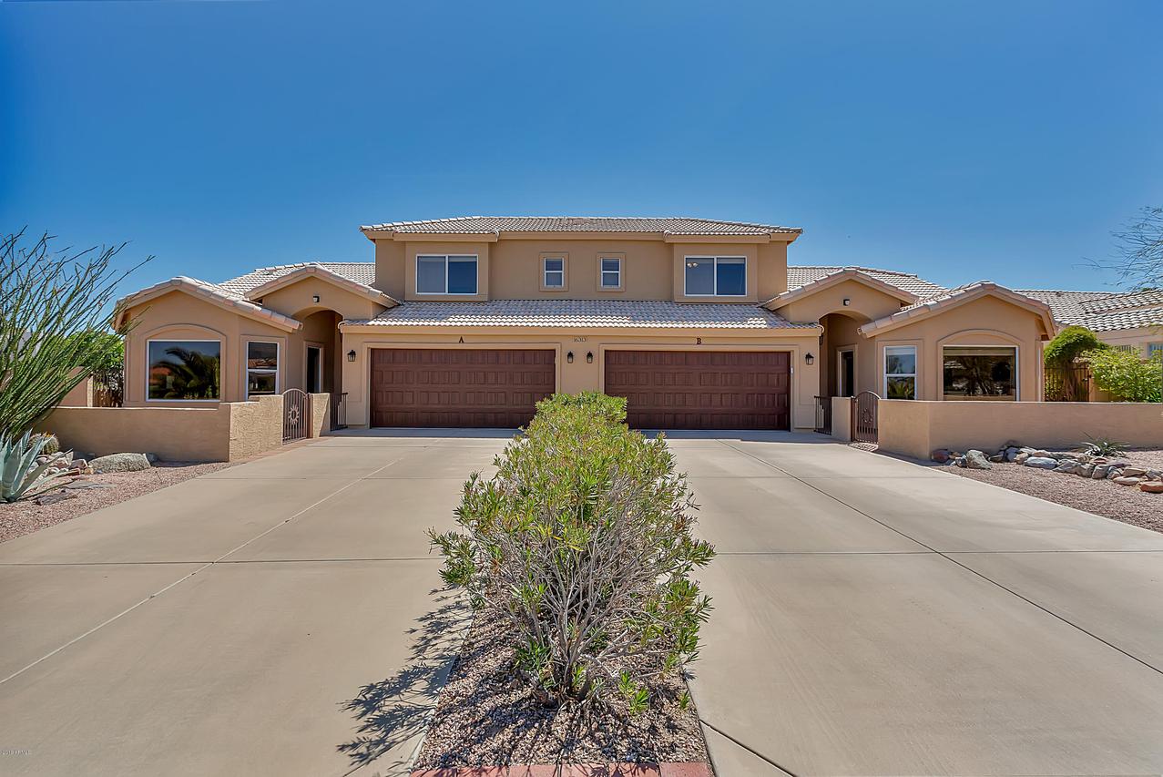 16313 E Desert Sage Dr., Fountain Hills, AZ 85268