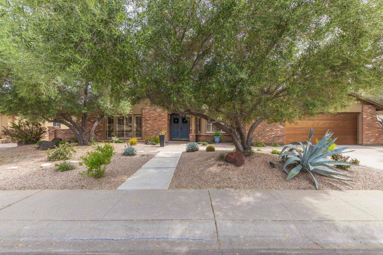 8201 E Lippizan Tr., Scottsdale, AZ 85258
