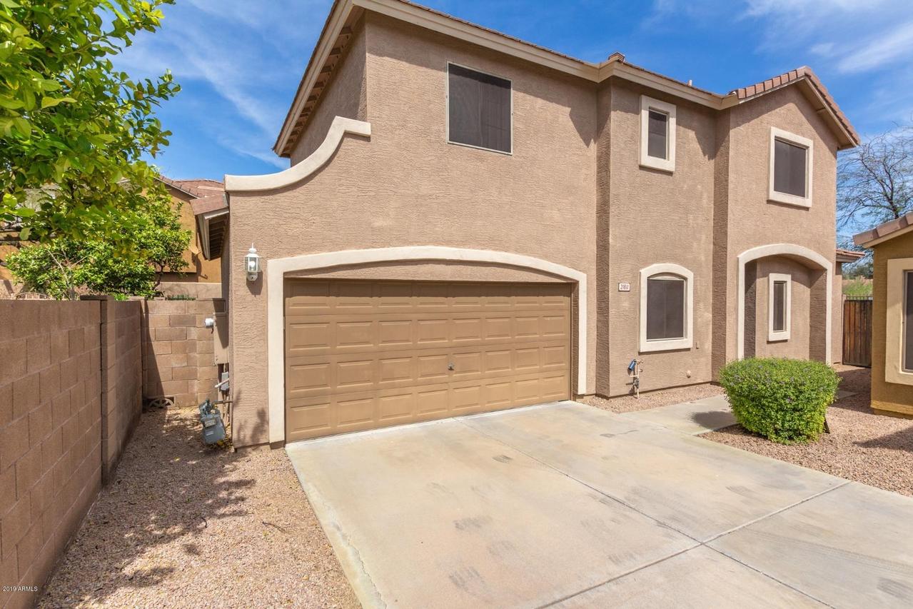 21811 N 40th Way, Phoenix, AZ 85050