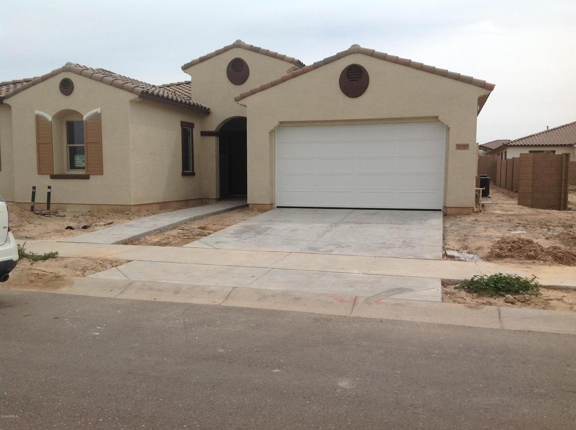 22911 E Sonoqui Blvd., Queen Creek, AZ 85142