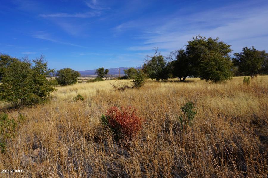 9953 S Deer Tr. #-, Hereford, AZ 85615