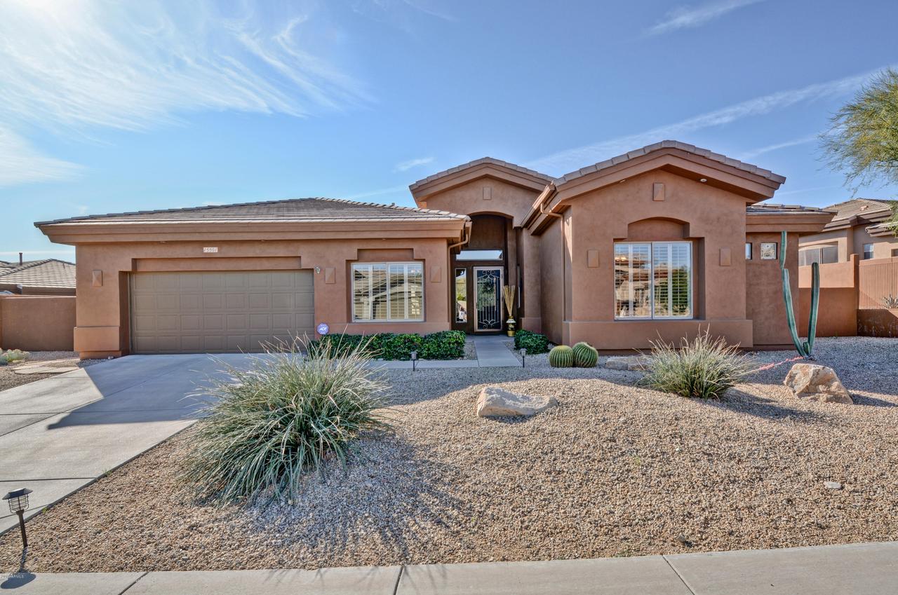 15501 E Jojoba Ln., Fountain Hills, AZ 85268