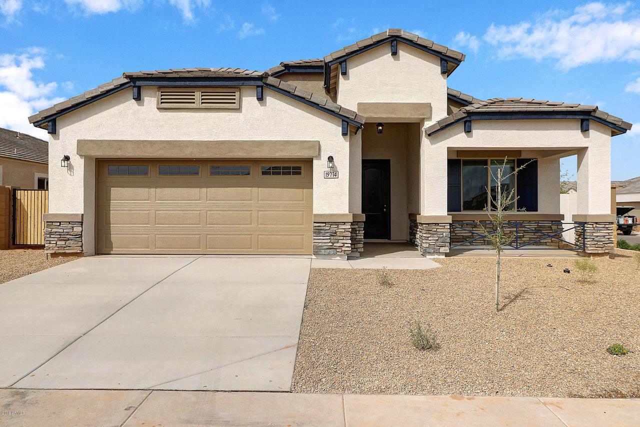 19774 N Alexis Ave., Maricopa, AZ 85138