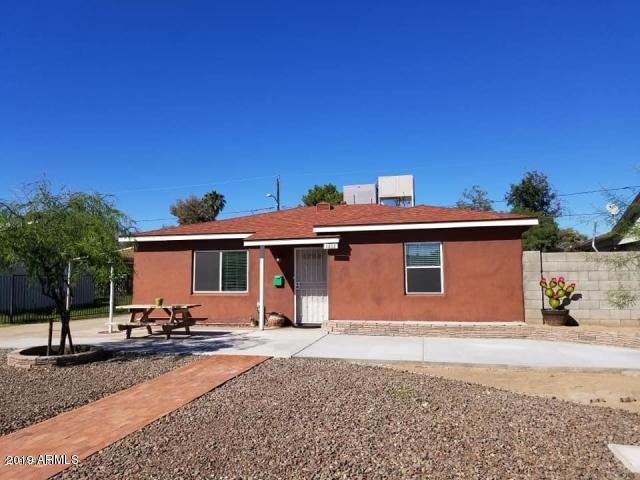 1832 E Crittenden Ln., Phoenix, AZ 85016