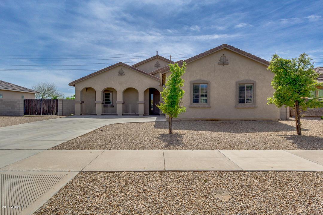 21987 E Estrella Rd., Queen Creek, AZ 85142