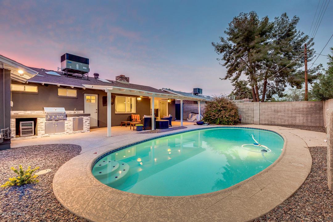 8631 E Pecos Ln., Scottsdale, AZ 85250