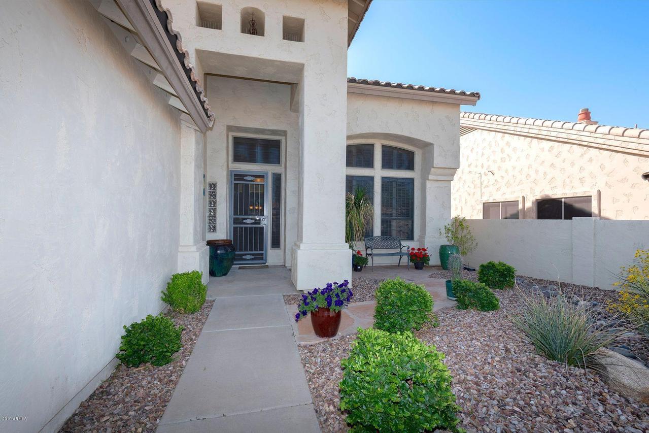 6461 E Star Valley St., Mesa, AZ 85215