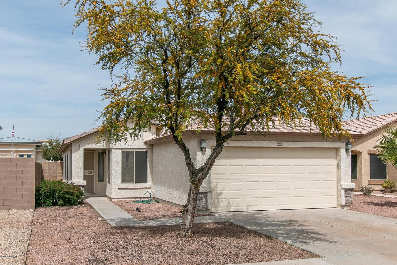 15016 W Caribbean Ln., Surprise, AZ 85379