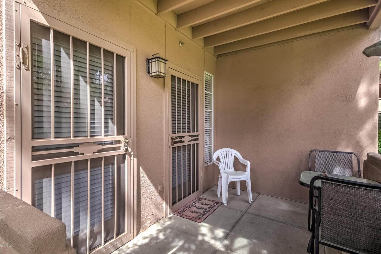 10101 N Arabian Tr. #1042, Scottsdale, AZ 85258