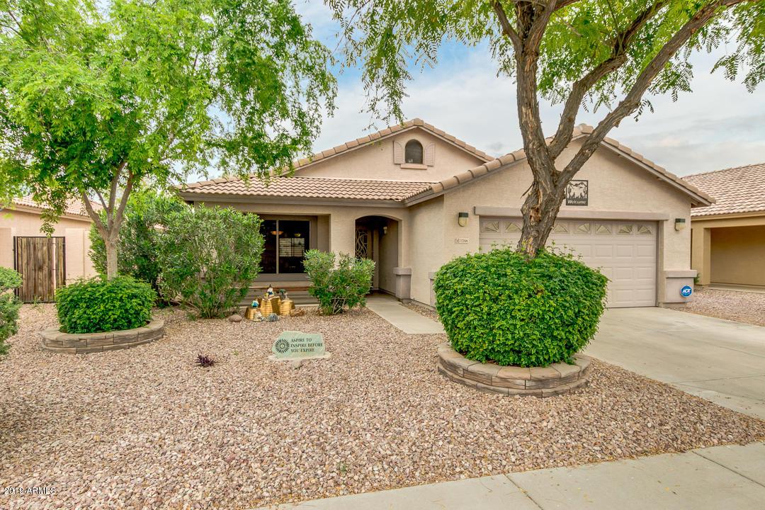 11166 W Mountain View Dr., Avondale, AZ 85323