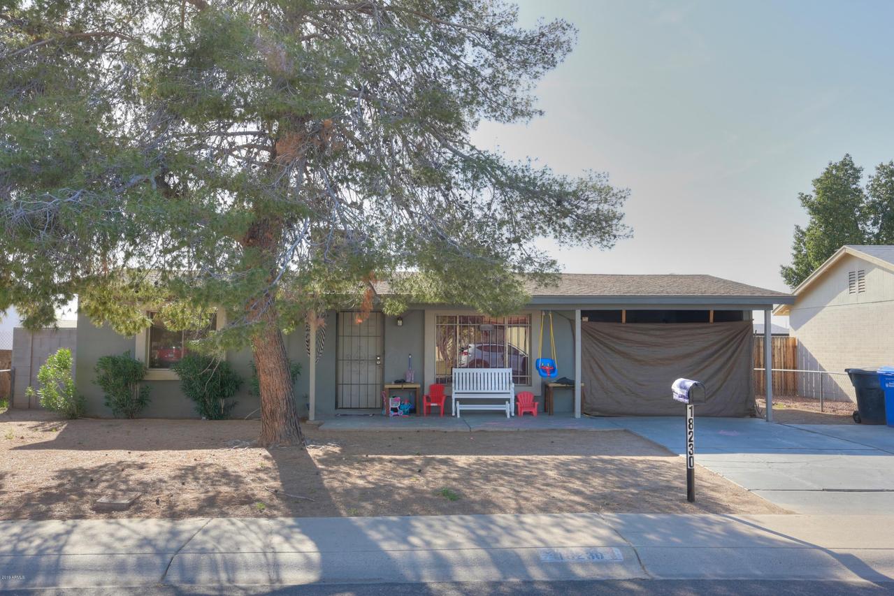 18230 N 33rd Ave., Phoenix, AZ 85053