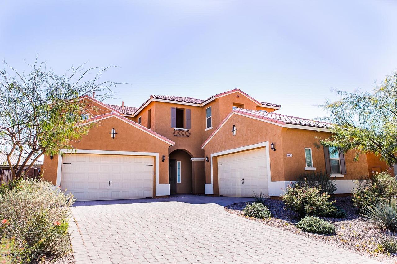 2465 E Tomahawk Dr., Gilbert, AZ 85298