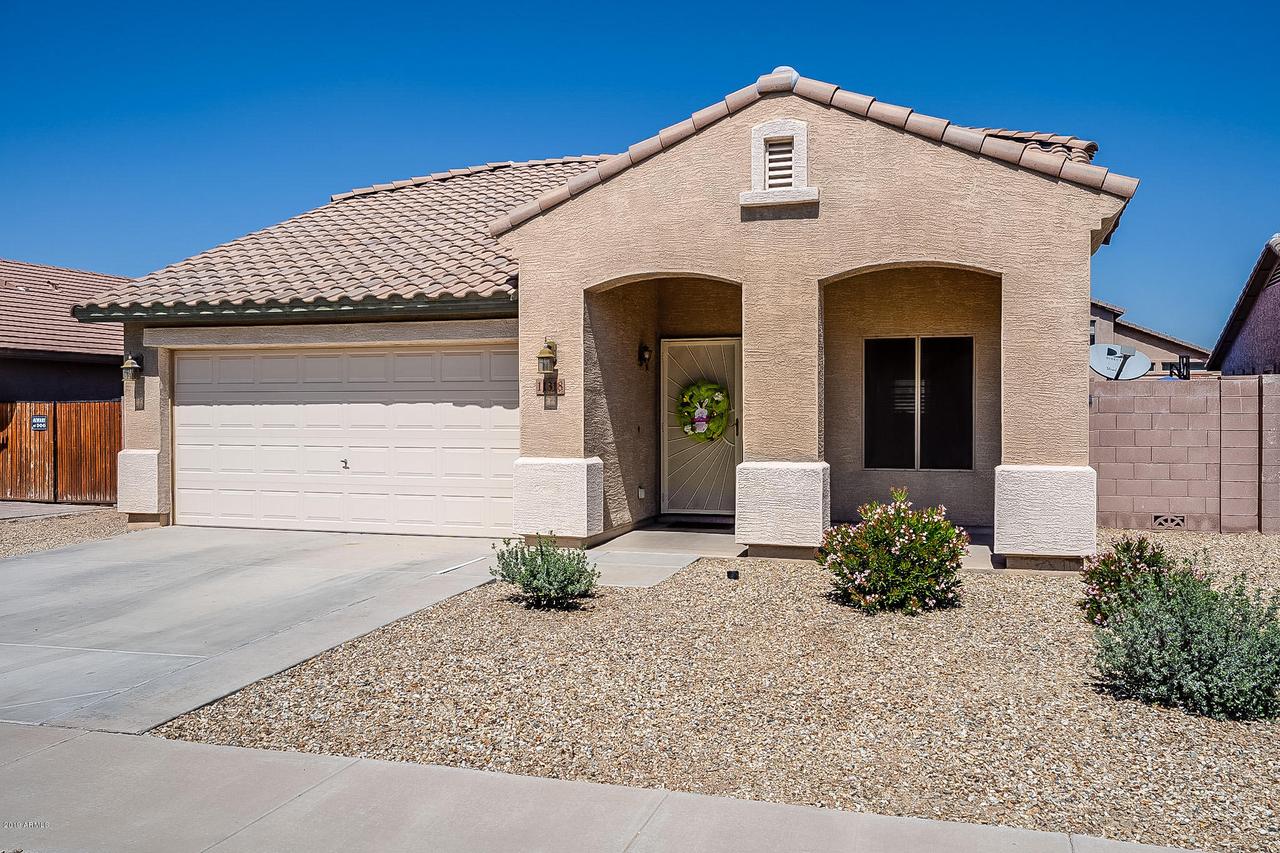 11318 W Tonto St., Avondale, AZ 85323