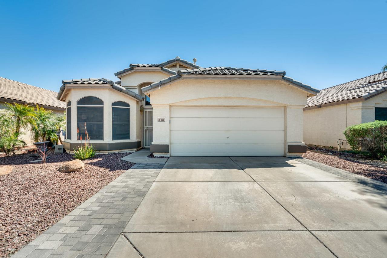 15291 W Melissa Ln., Surprise, AZ 85374