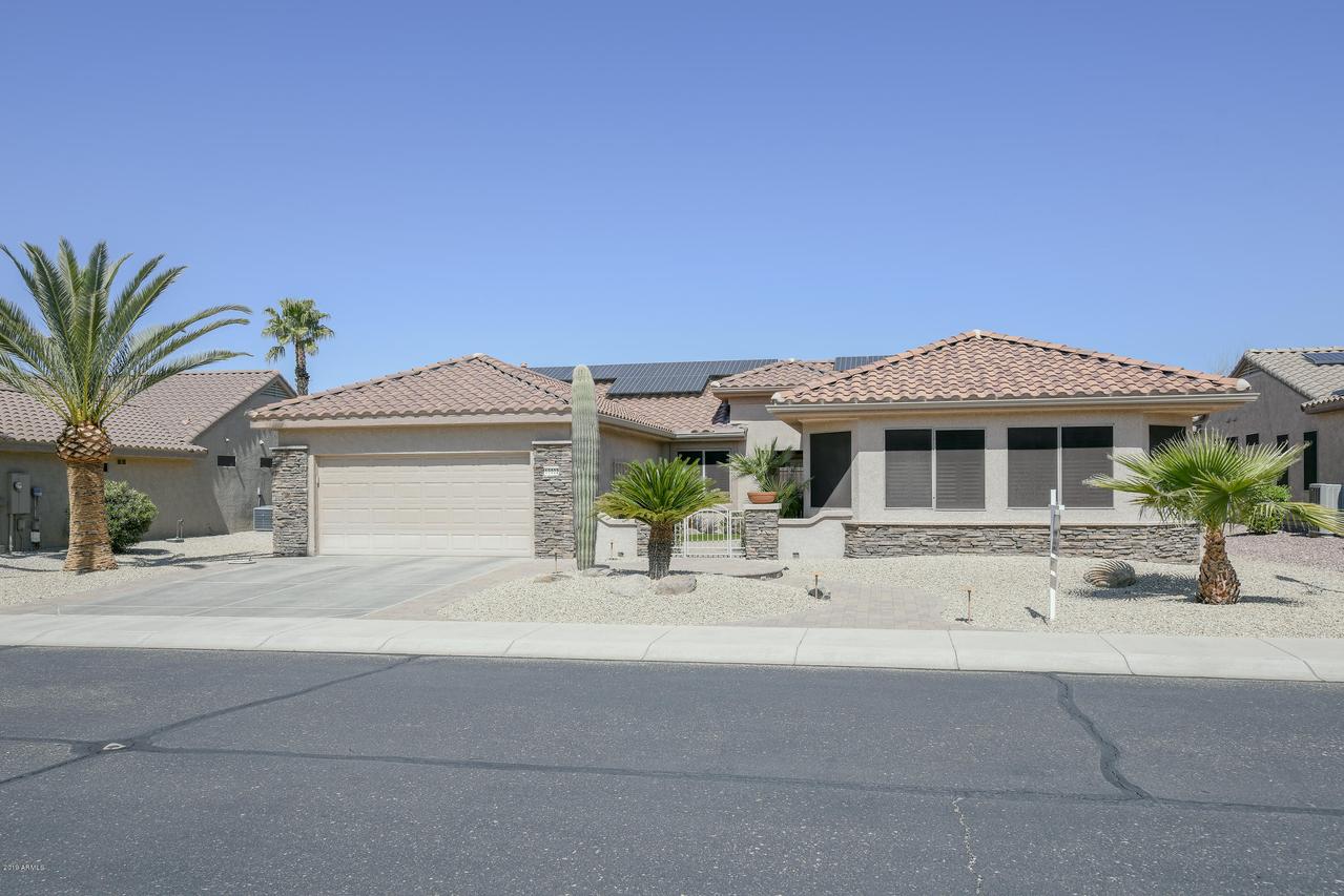 15022 W Walking Stick Way, Surprise, AZ 85374