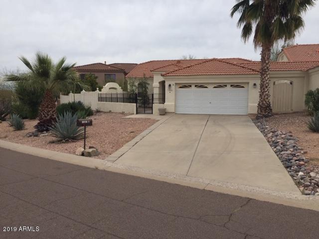 13807 N Cambria Dr. #A, Fountain Hills, AZ 85268