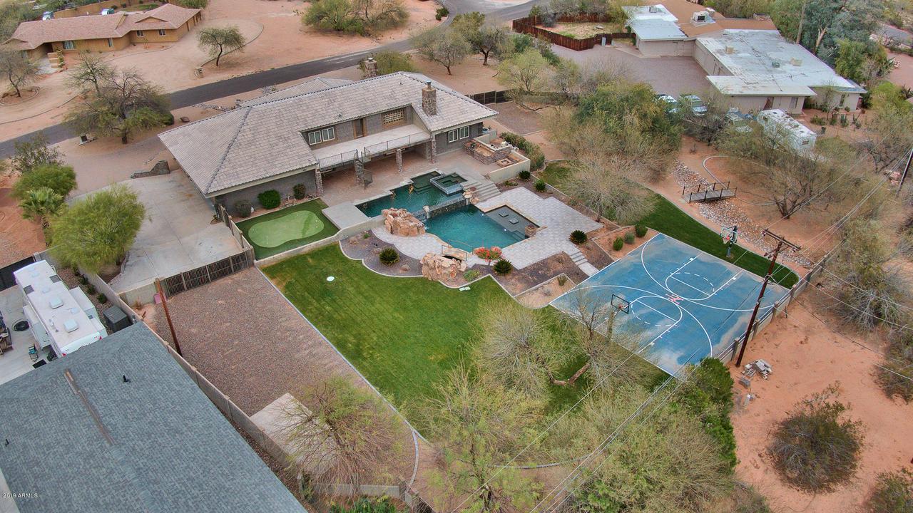 8215 E Desert Cove Ave., Scottsdale, AZ 85260