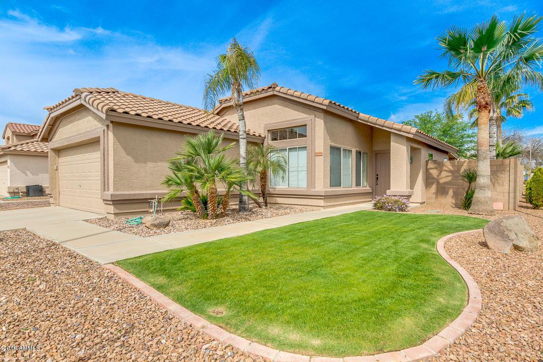 15004 W Bottle Tree Ave., Surprise, AZ 85374