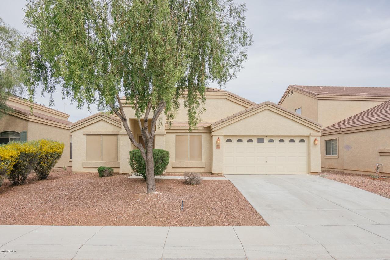 12222 W Electra Ln., Sun City, AZ 85373